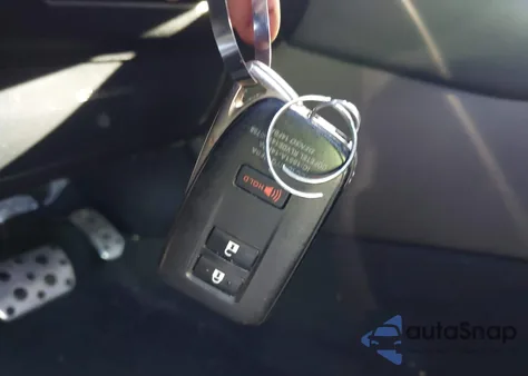 2017 Lexus Nx 200T F Sport z USA, uszkodzony, nr VIN JTJYARBZXH2066293